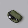 Flight Sling 1L Alpaka AA010530518 Sling Bags 1L / Green | Axoflux 210D