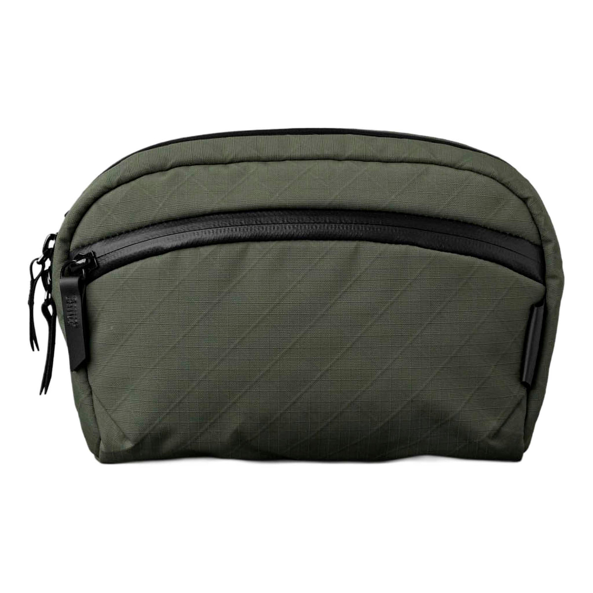 Flight Sling 1L Alpaka AA010530526 Sling Bags 1L / Green | Axogrid 210D