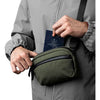 Flight Sling 1L Alpaka AA010530526 Sling Bags 1L / Green | Axogrid 210D