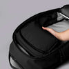 Flight Sling 2L Alpaka AA010460126 Sling Bags 2L / Black | Axogrid 210D