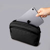 Flight Sling 2L Alpaka AA010460126 Sling Bags 2L / Black | Axogrid 210D