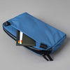 Flight Sling 2L Alpaka AA010460618 Sling Bags 2L / Blue | Axoflux 210D