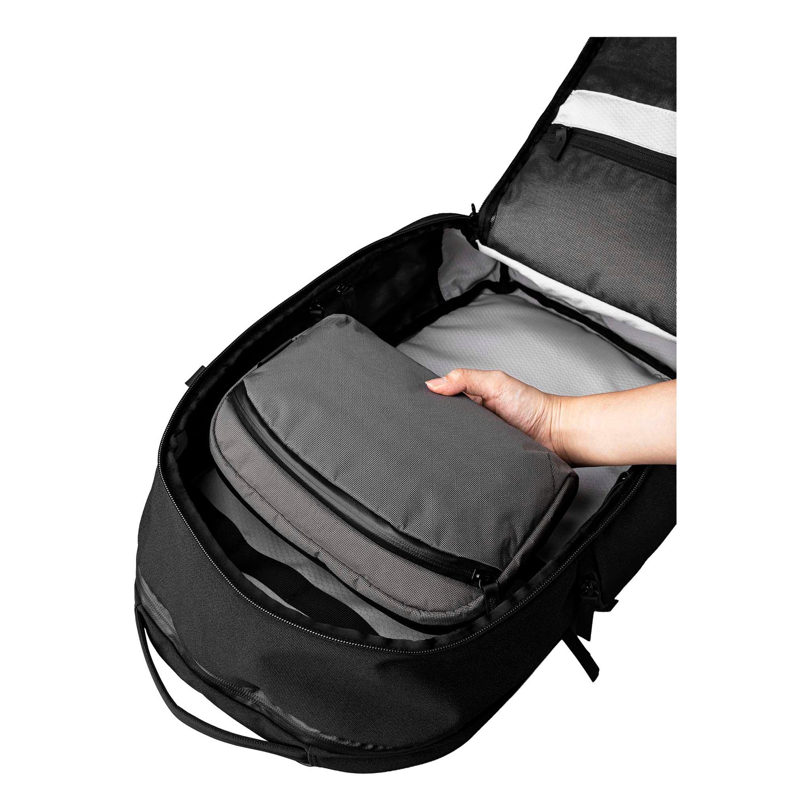 Flight Sling 2L Alpaka AA010460230 Sling Bags 2L / Grey Ultradyne 100D