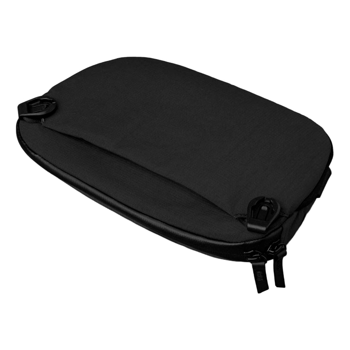 Flight Sling Pro Alpaka AA010870124 Sling Bags 2.5L / Black Axoflux 400D Ripstop Nylon