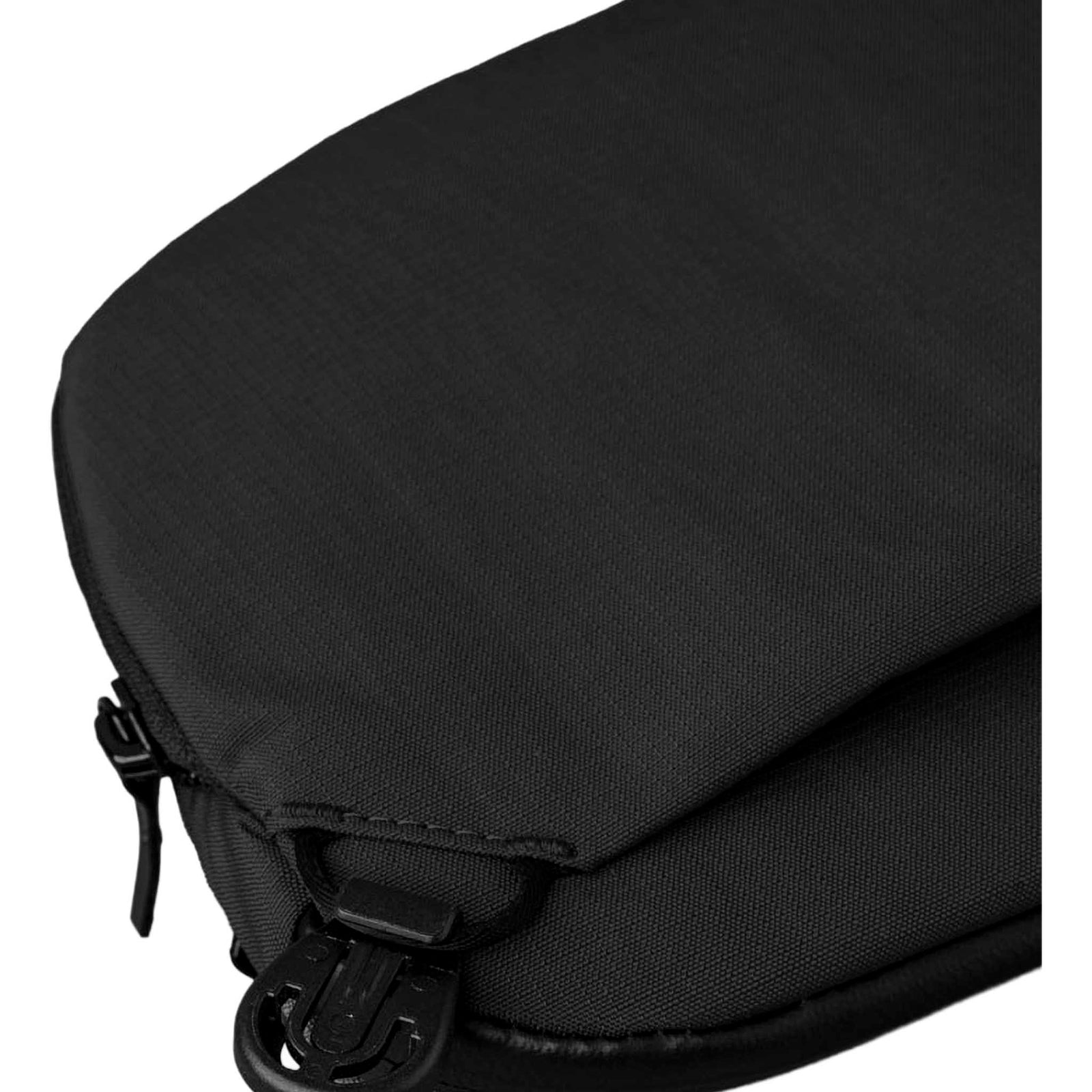 Flight Sling Pro Alpaka AA010870124 Sling Bags 2.5L / Black Axoflux 400D Ripstop Nylon