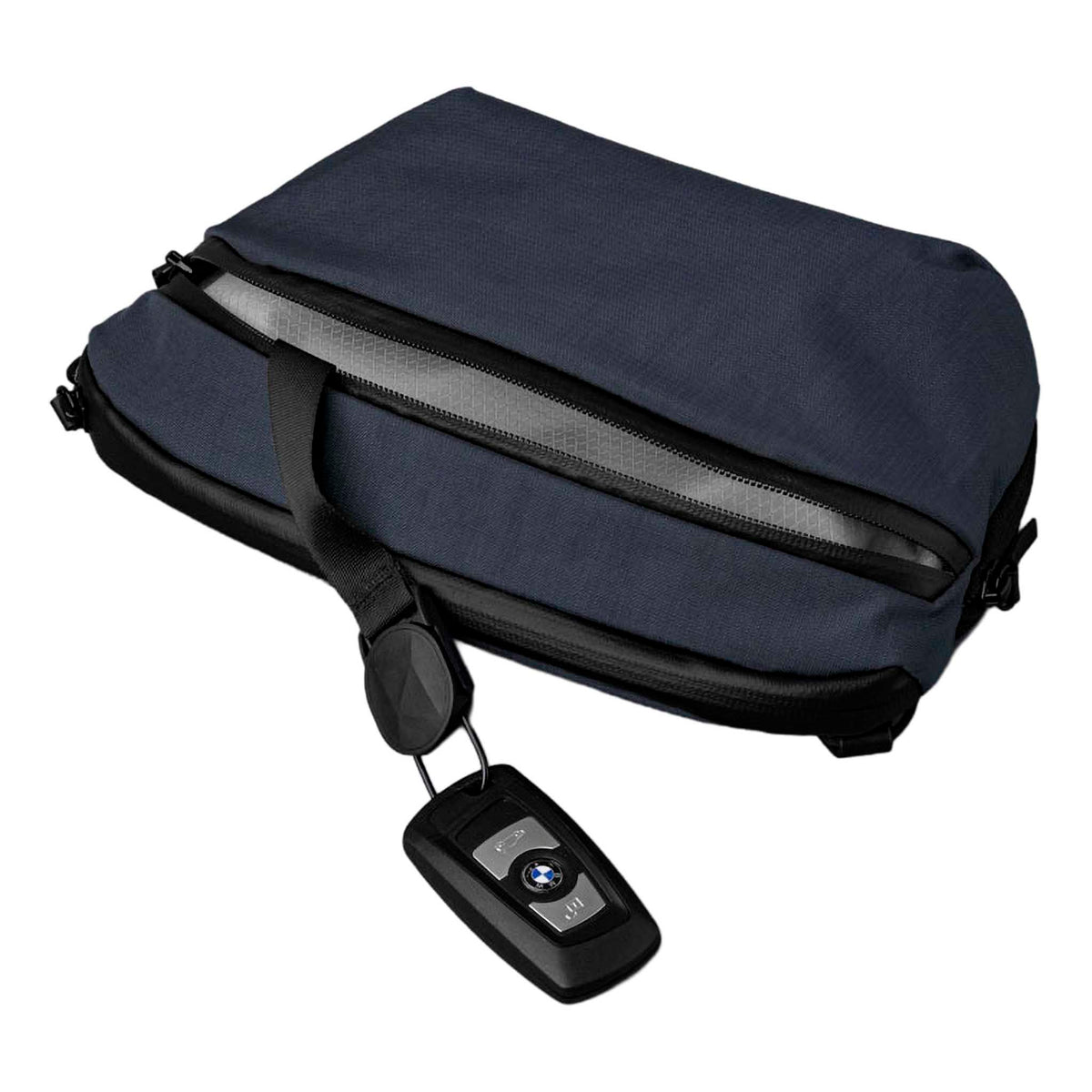 Flight Sling Pro Alpaka AA010870624 Sling Bags 2.5L / Moonlight Blue Axoflux 400D Ripstop Nylon