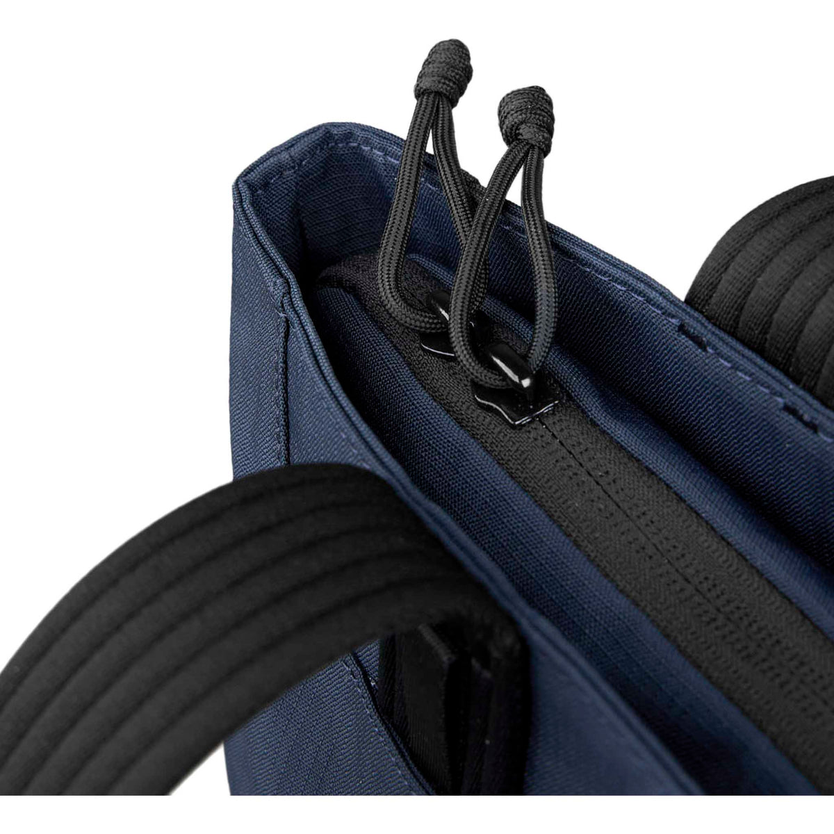 Flight Tote (S) Alpaka AD011010624 Tote Bags One Size / Moonlight Blue Axoflux 400D Ripstop Nylon