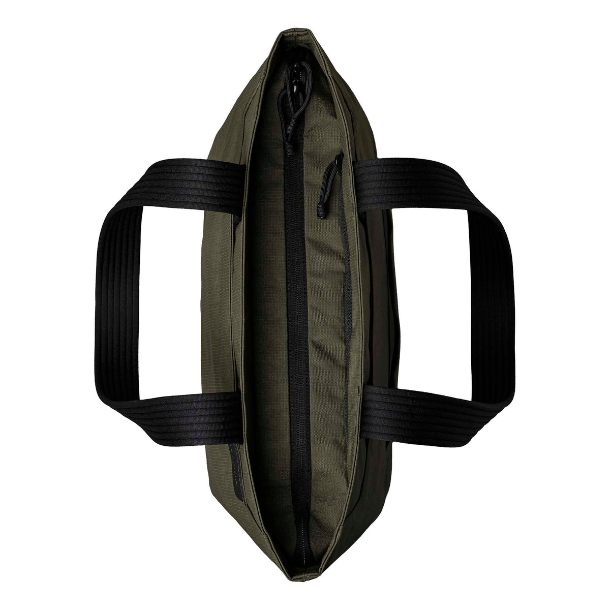 Flight Tote Alpaka Tote Bags