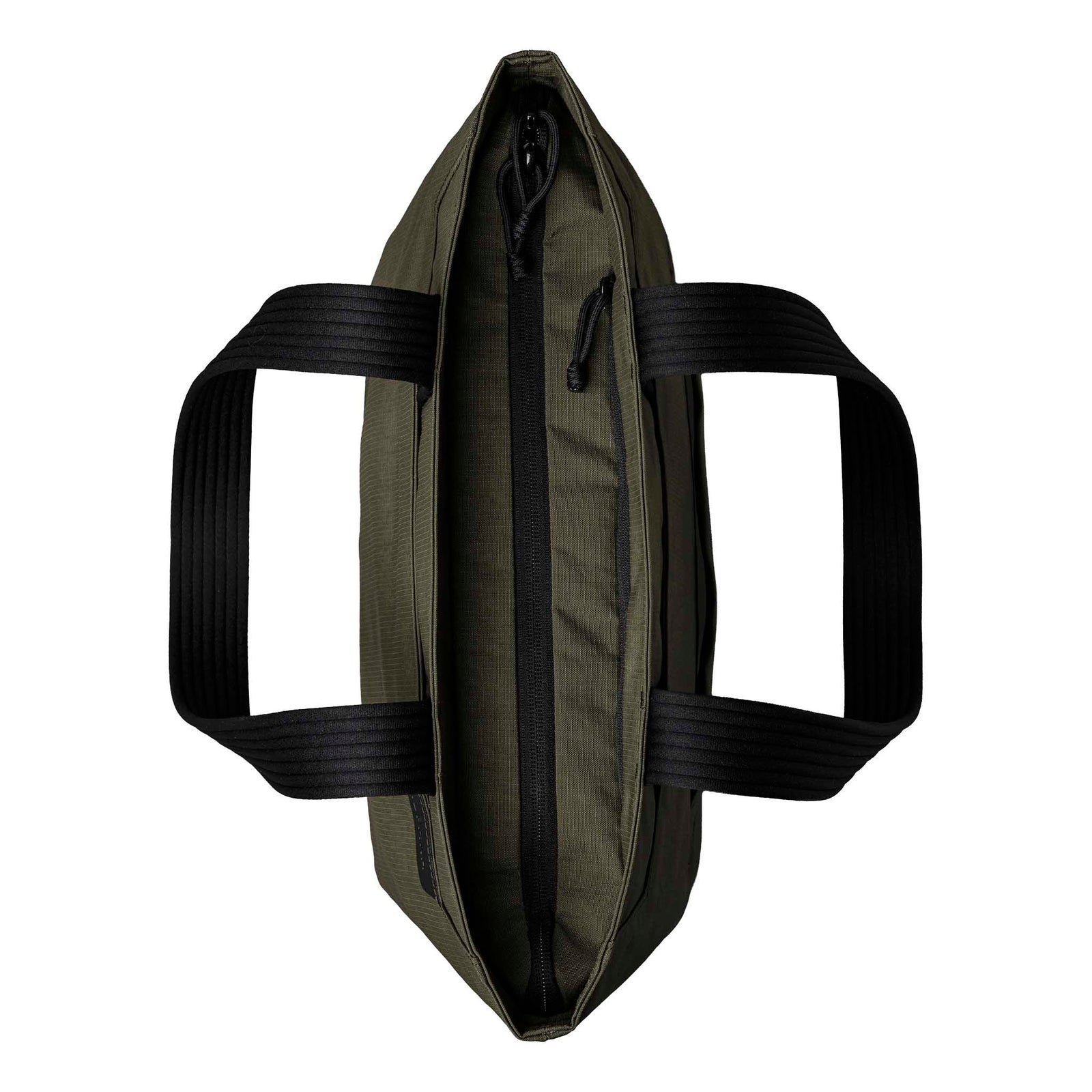 Flight Tote Alpaka Tote Bags