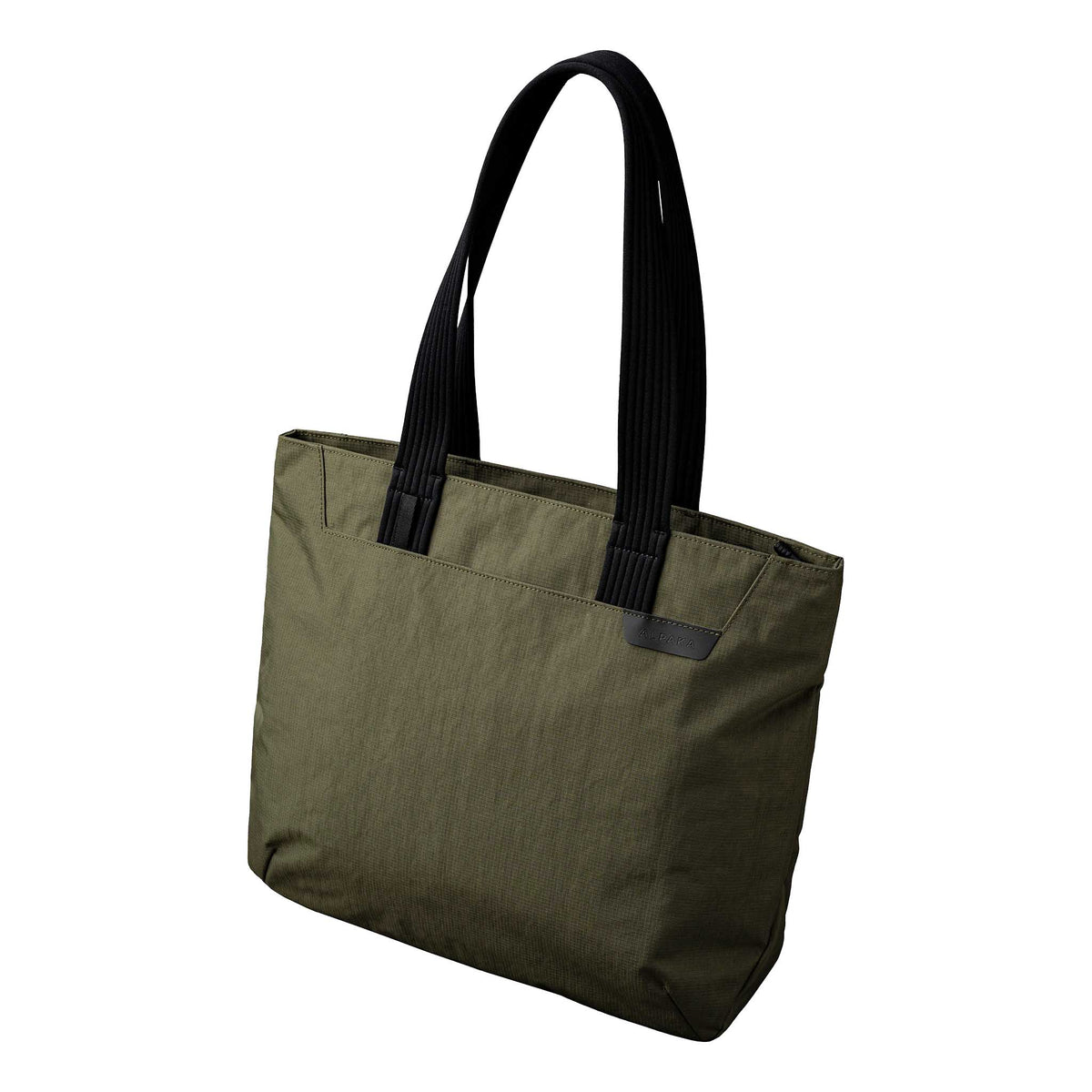 Flight Tote Alpaka AD010830524 Tote Bags 14.5L / Green | Axoflux 400D