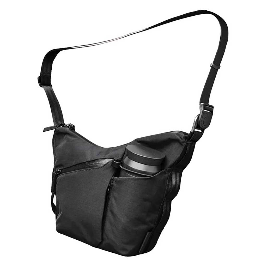 Flow Schulranzen Mini