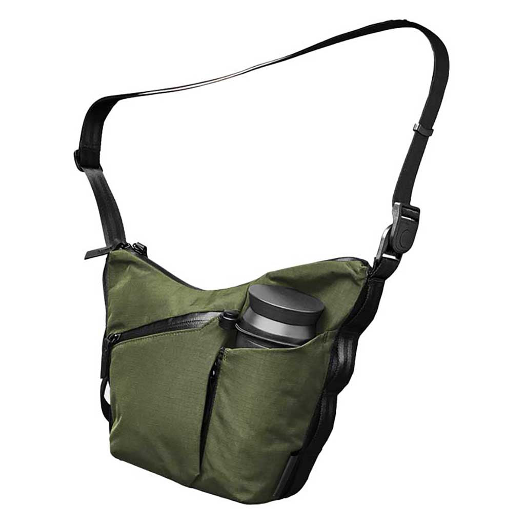 Flow Schulranzen Mini