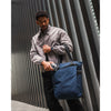 Flow Totepack Alpaka AA010850124 Tote Bags 14L / Black | Axoflux 400D Washed Nylon