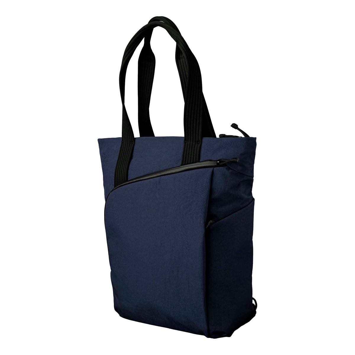 Flow Totepack Alpaka AA010850624 Tote Bags 14L / Blue | Axoflux 400D Washed Nylon