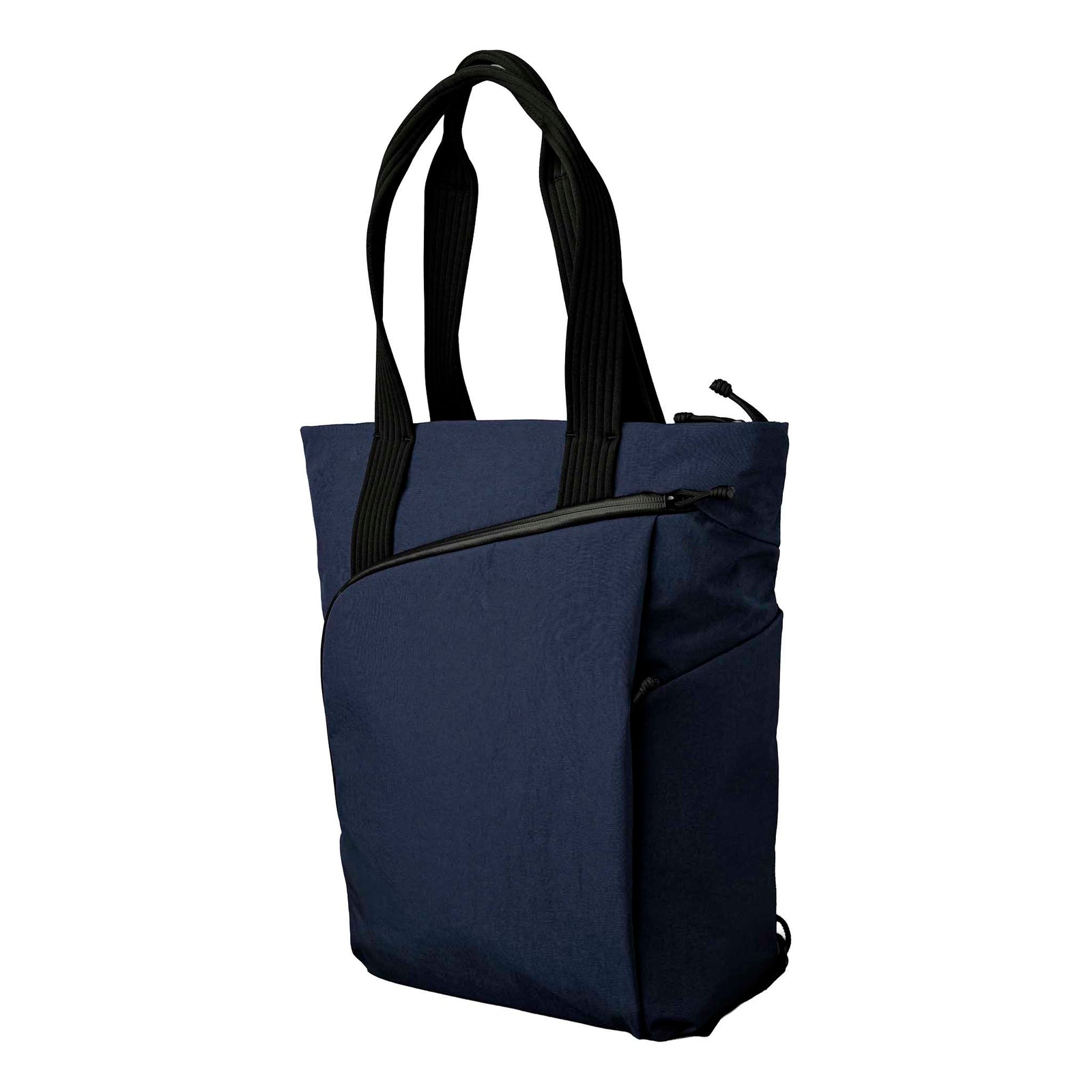 Flow Totepack Alpaka AA010850624 Tote Bags 14L / Blue | Axoflux 400D Washed Nylon