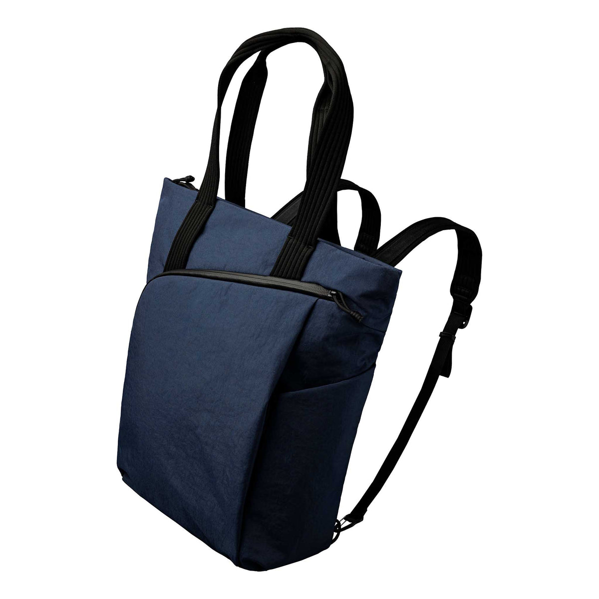 Flow Totepack Alpaka AA010850624 Tote Bags 14L / Blue | Axoflux 400D Washed Nylon