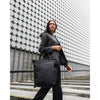 Flow Totepack Alpaka AA010850624 Tote Bags 14L / Blue | Axoflux 400D Washed Nylon