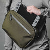 Go Sling Alpaka AA010410517 Sling Bags 5.5L / Army Green | Axoflux 600D