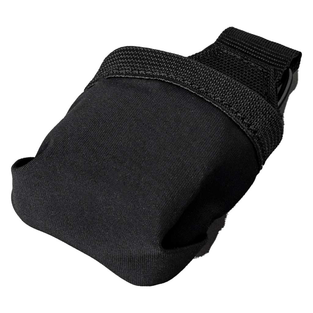 HUB Earbuds Pouch Alpaka AC010060100 Pouches One Size / Black