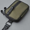 HUB Pouch Alpaka AD010170507 Pouches 0.3L / Olive Green | X-Pac X42