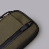 HUB Pouch Pro Alpaka AD010760522 Pouches One Size / Army Green | Axogrid 300D
