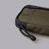 HUB Pouch Pro Alpaka AD010760522 Pouches One Size / Army Green | Axogrid 300D