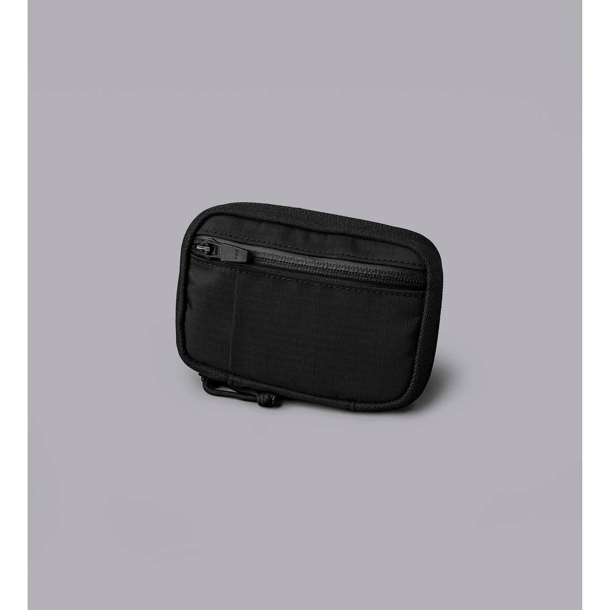 HUB Pouch V2 Alpaka AD010880118 Pouches One Size / Black | Axoflux 210D