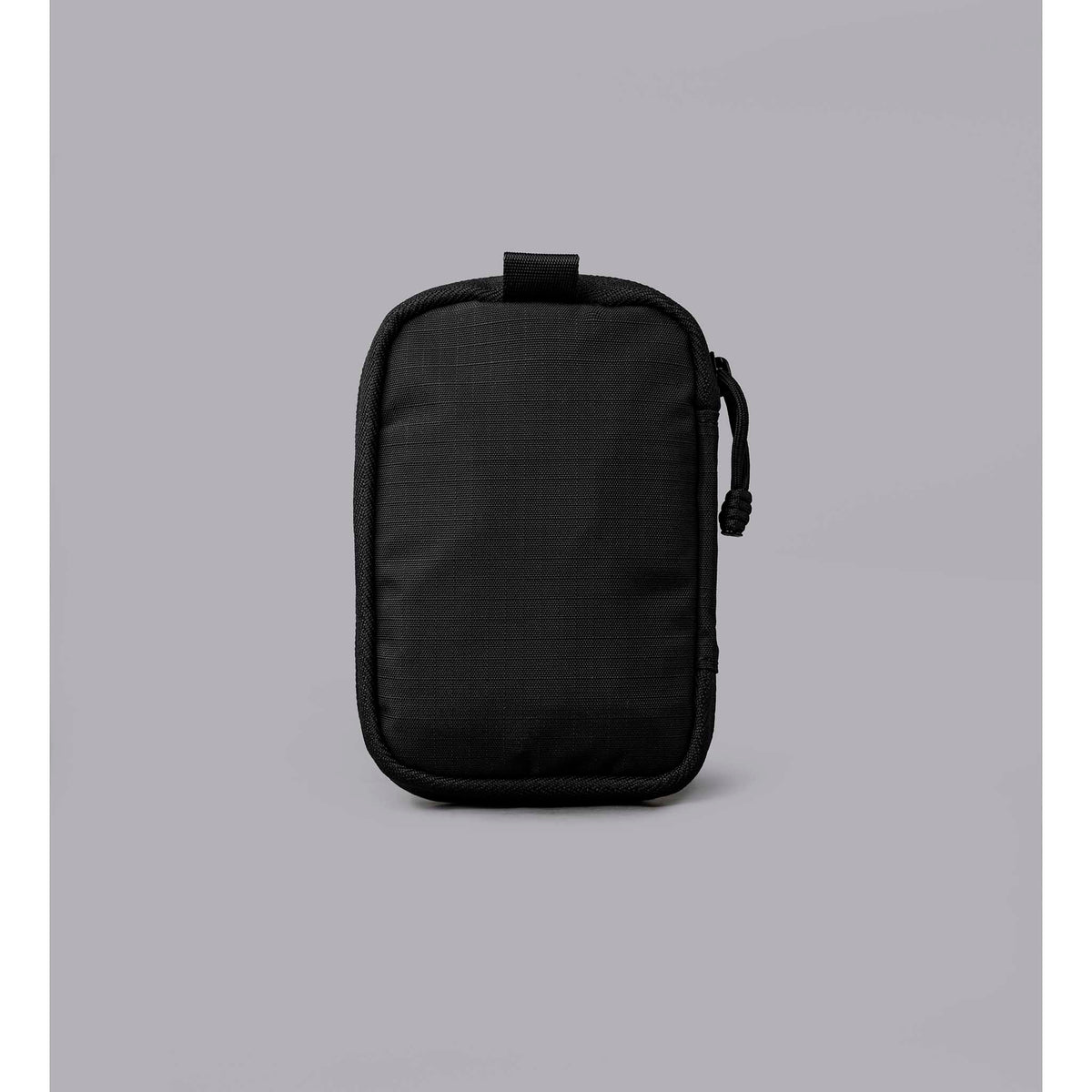 HUB Pouch V2 Alpaka AD010880118 Pouches One Size / Black | Axoflux 210D