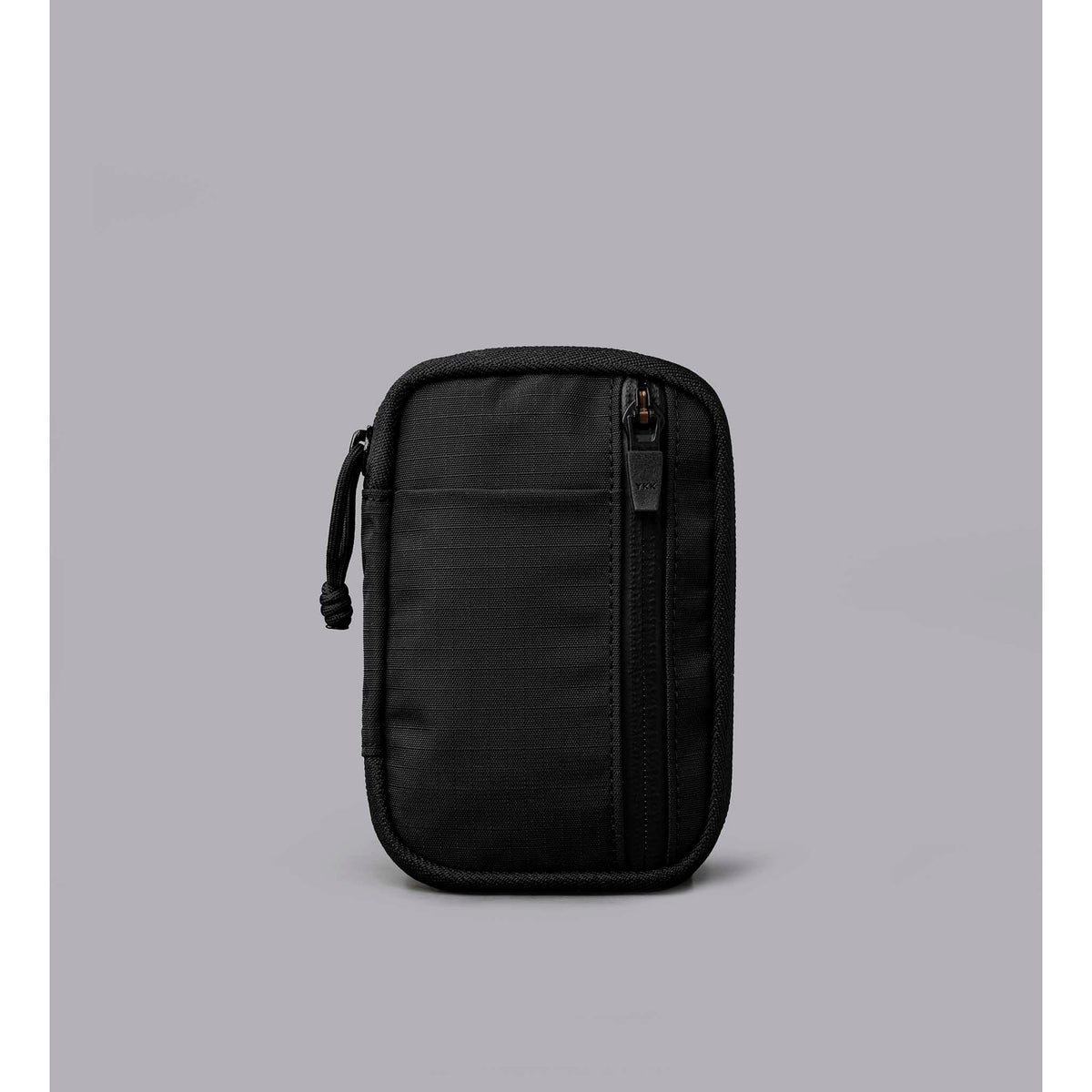 HUB Pouch V2 Alpaka AD010880118 Pouches One Size / Black | Axoflux 210D