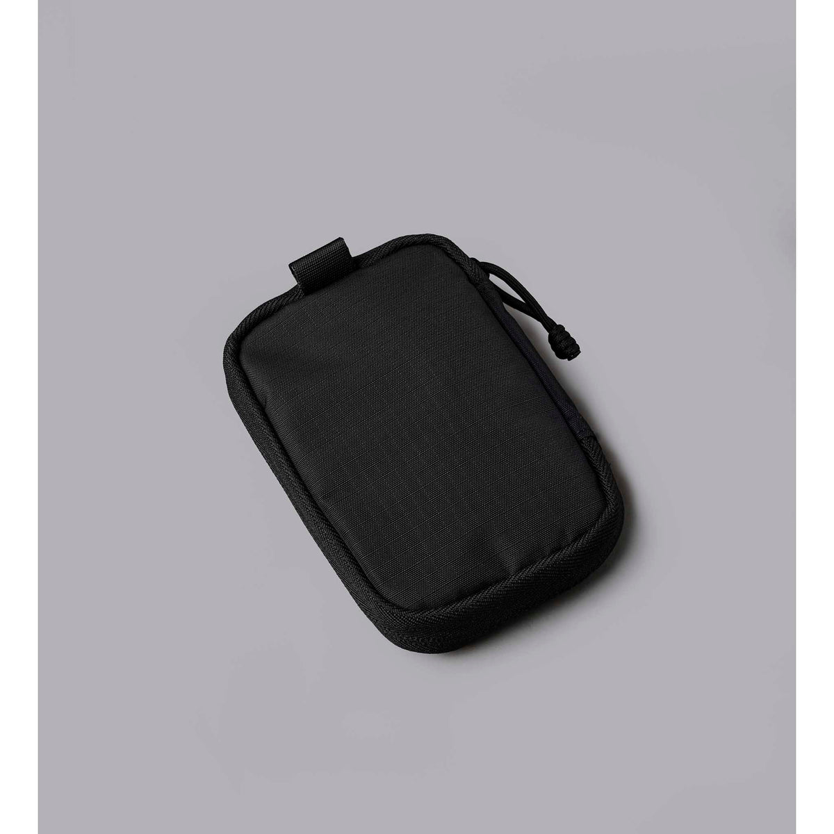 HUB Pouch V2 Alpaka AD010880118 Pouches One Size / Black | Axoflux 210D