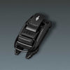 HUB Tactical Clip Alpaka AB010450100 Bag Accessories One Size / Black