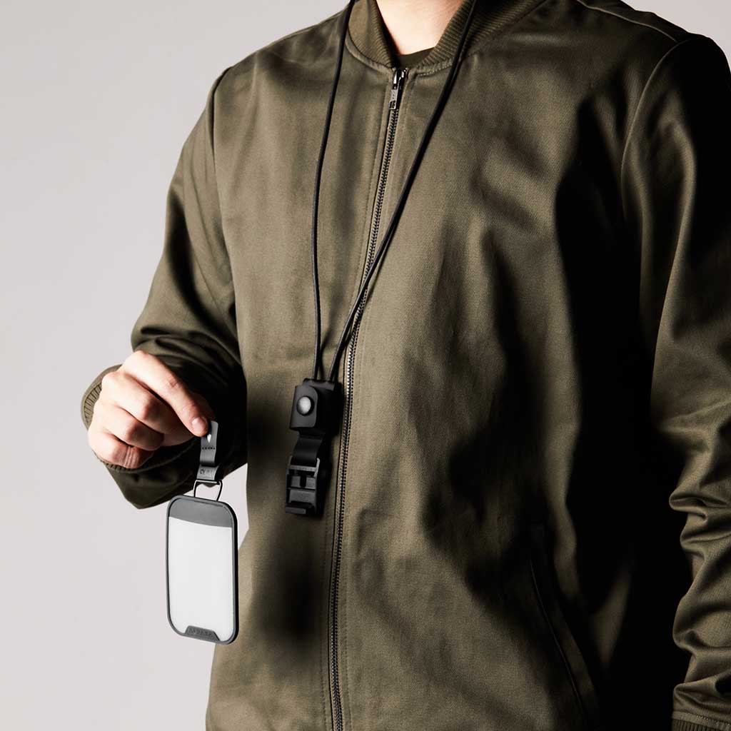 HUB USB Lanyard Alpaka Lanyards