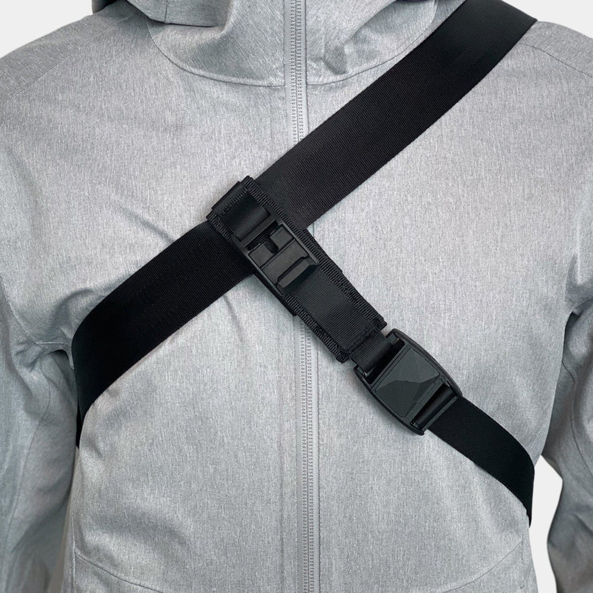 Magnetic Stabilizer Strap Alpaka AC010040100 Bag Accessories One Size / Black