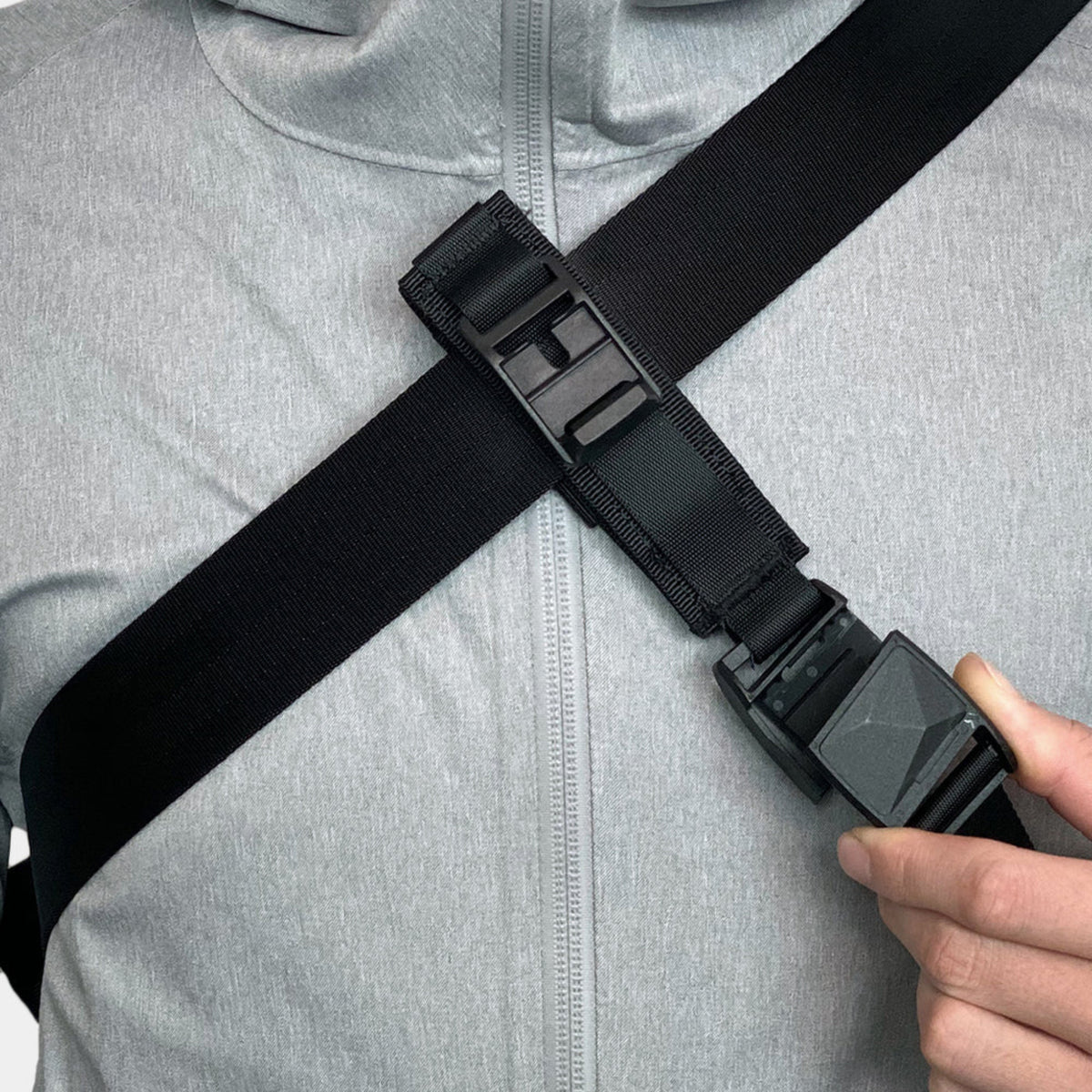 Magnetic Stabilizer Strap Alpaka AC010040100 Bag Accessories One Size / Black