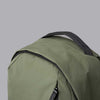 Metro BackpacK Alpaka AA010470526 Backpacks 12L / Army Green Axogrid 210D