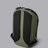 Metro BackpacK Alpaka AA010470526 Backpacks 12L / Army Green Axogrid 210D