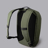 Metro BackpacK Alpaka AA010470526 Backpacks 12L / Army Green Axogrid 210D