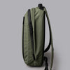 Metro BackpacK Alpaka AA010470526 Backpacks 12L / Army Green Axogrid 210D