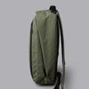 Metro BackpacK Alpaka AA010470526 Backpacks 12L / Army Green Axogrid 210D