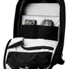Metro Backpack Alpaka AA010470124 Backpacks 12L / Black | Axoflux 400D Ripstop Nylon