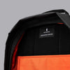 Metro Backpack Alpaka AA010470126 Backpacks 12L / Black Axogrid 210D