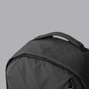 Metro Backpack Alpaka AA010470126 Backpacks 12L / Black Axogrid 210D