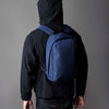 Metro Backpack Alpaka Backpacks 12L / Blue | Axoflux 300D
