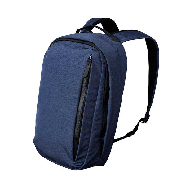 Metro Backpack Alpaka Backpacks 12L / Blue | Axoflux 300D