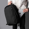 Metro Backpack Pro Alpaka AA010520117 Backpacks 24L / Black | Axoflux 600D