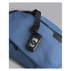 Metro Crossbody | Left Shoulder Alpaka AA010550618 Sling Bags One Size / Blue | Axoflux 210D