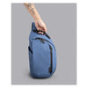Metro Crossbody | Left Shoulder Alpaka AA010550618 Sling Bags One Size / Blue | Axoflux 210D