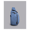 Metro Crossbody | Left Shoulder Alpaka AA010550618 Sling Bags One Size / Blue | Axoflux 210D
