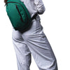 Metro Crossbody | Left Shoulder Alpaka AA010551103 Sling Bags One Size / Cadmium Green | X-Pac VX21