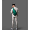 Metro Crossbody | Left Shoulder Alpaka AA010551103 Sling Bags One Size / Cadmium Green | X-Pac VX21